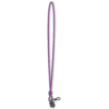 Victorinox Neck Cord, purple