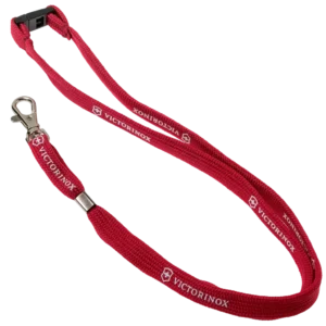 Victorinox Neck-Strap, Snap-Hook