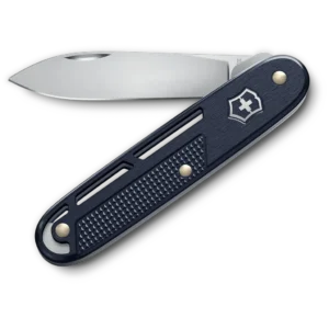 Victorinox Onefold Alox, 93 mm, dark blue
