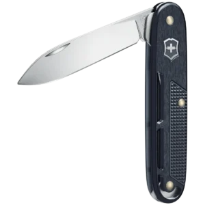 Victorinox Onefold Alox, 93 mm, dark blue - Image 2