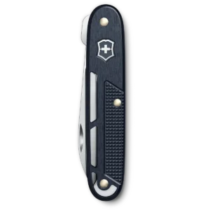 Victorinox Onefold Alox, 93 mm, dark blue - Image 4