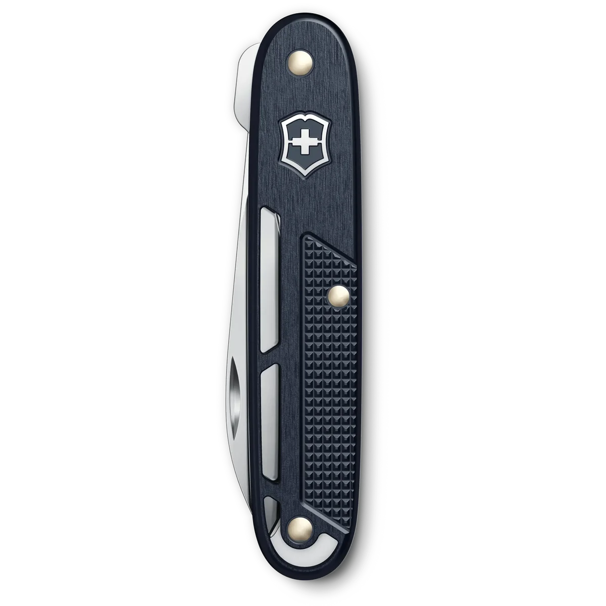 Victorinox Onefold Alox, 93 mm, dark blue - Image 4