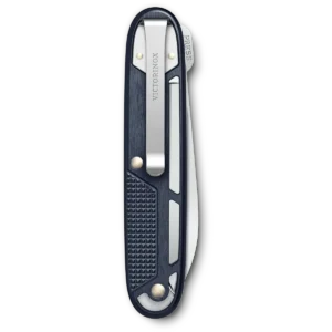 Victorinox Onefold Alox, 93 mm, dark blue - Image 5