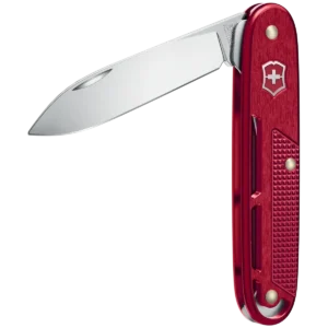 Victorinox Onefold Alox, 93 mm, red - Image 2