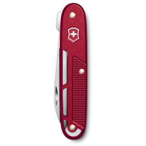 Victorinox Onefold Alox, 93 mm, red - Image 4