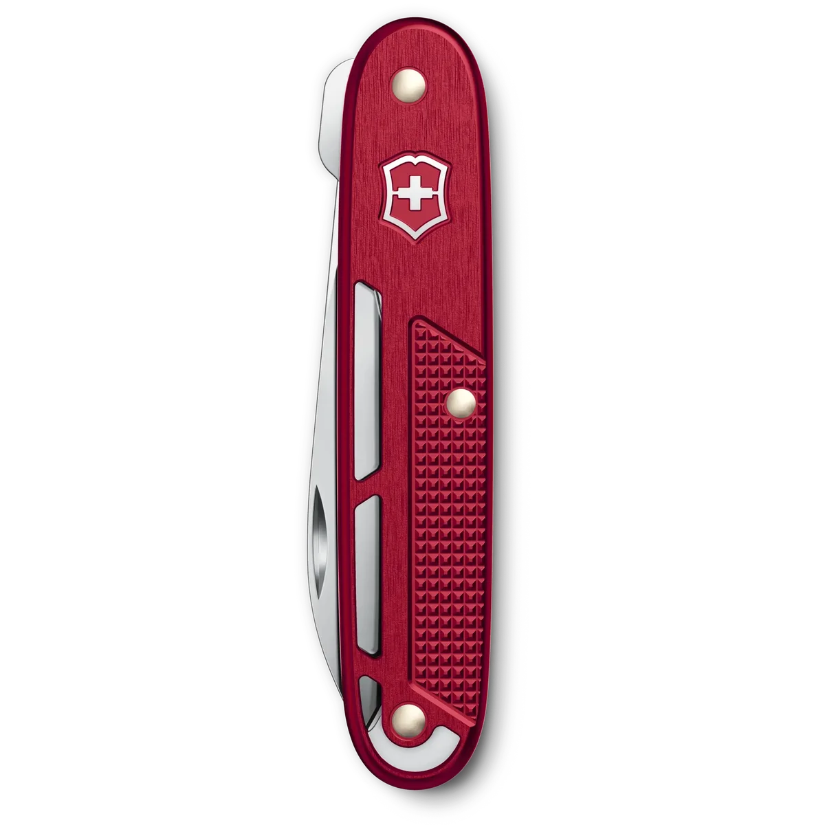 Victorinox Onefold Alox, 93 mm, red - Image 4