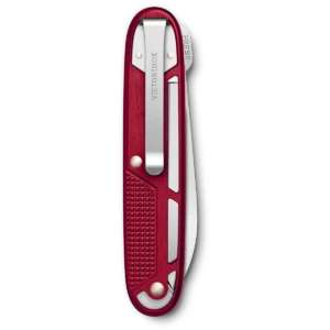 Victorinox Onefold Alox, 93 mm, red - Image 5