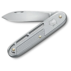 Victorinox Onefold Alox, 93 mm, silver