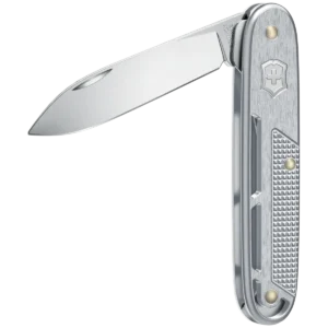 Victorinox Onefold Alox, 93 mm, silver - Image 2