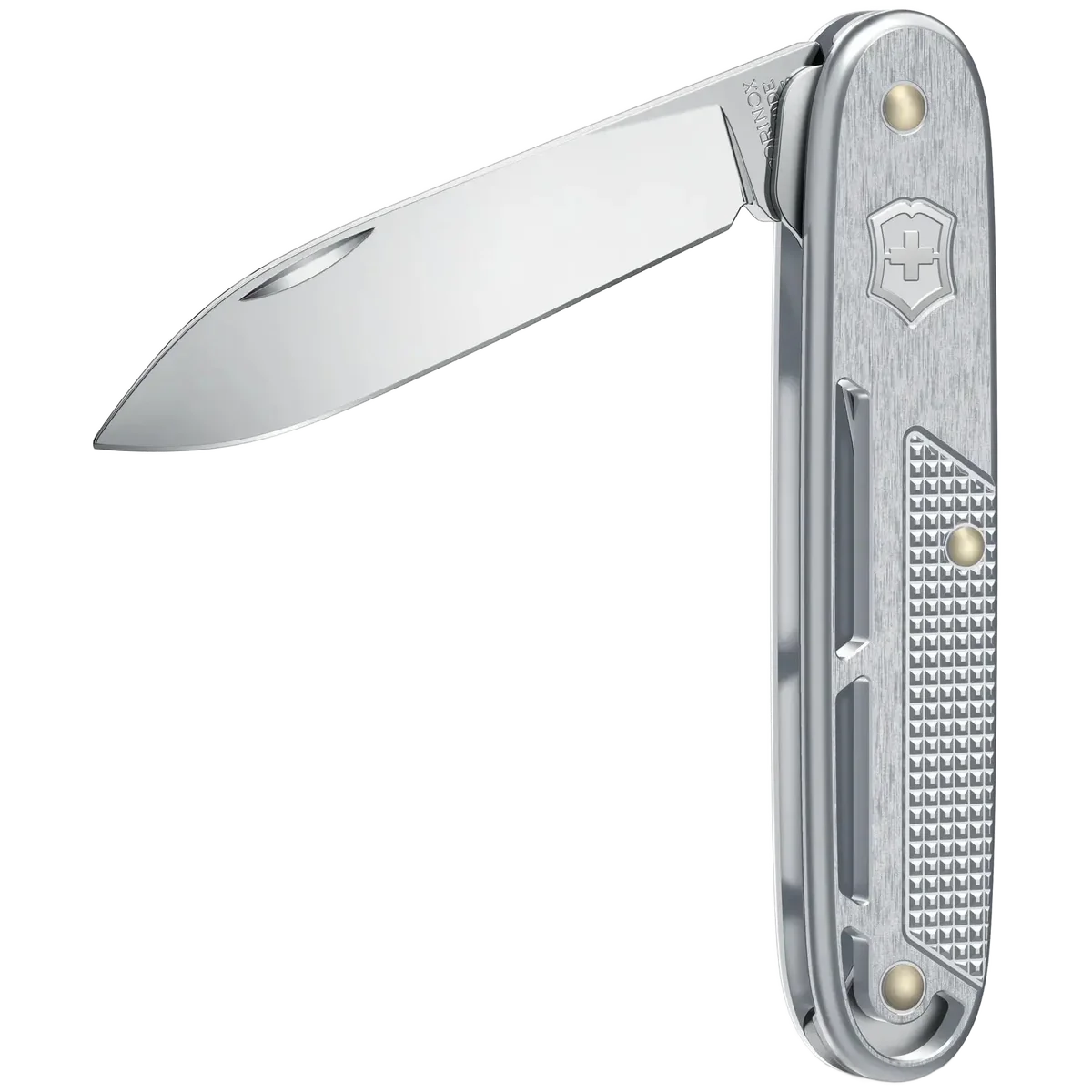 Victorinox Onefold Alox, 93 mm, silver - Image 2