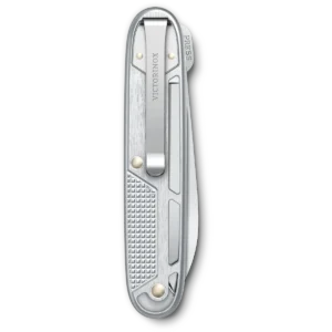Victorinox Onefold Alox, 93 mm, silver - Image 3