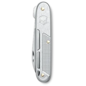 Victorinox Onefold Alox, 93 mm, silver - Image 4