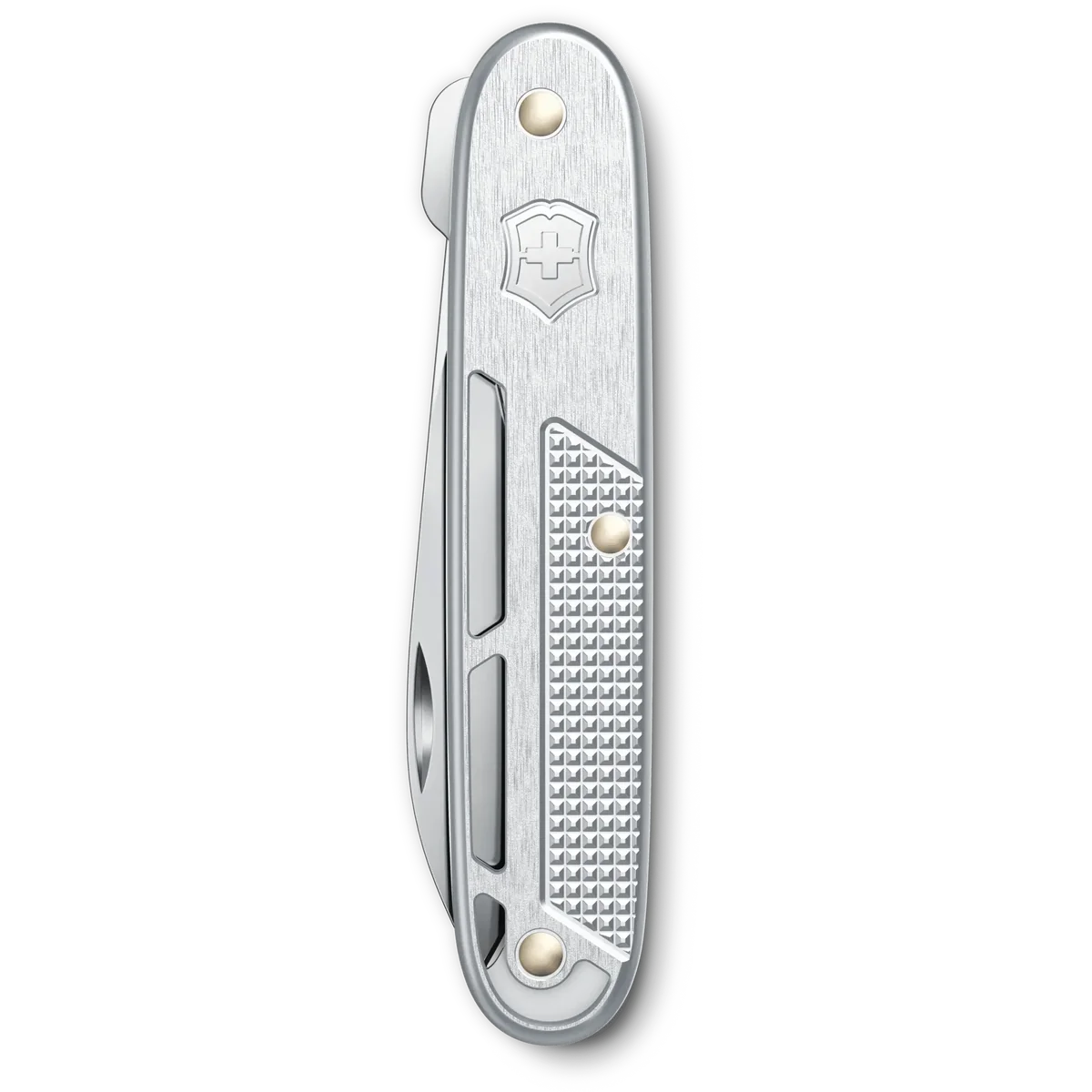 Victorinox Onefold Alox, 93 mm, silver - Image 4