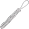 Victorinox Pendant, Paracord, Silver