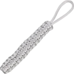 Victorinox Pendant, Paracord, Silver