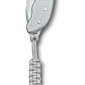 Victorinox Pendant, Paracord, Silver - Image 2