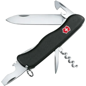 Victorinox Picknicker, Black