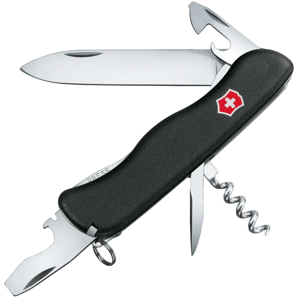 Victorinox Picknicker, Black
