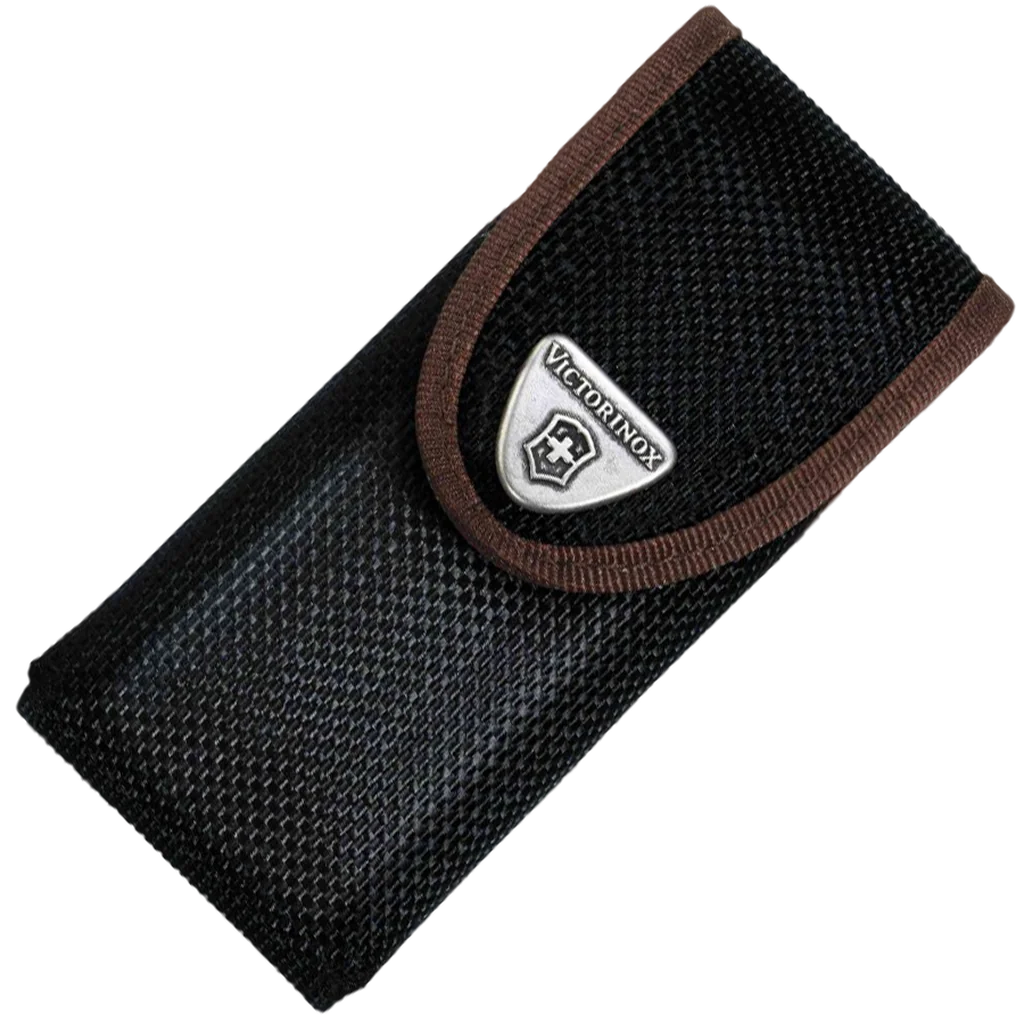 Victorinox Pouch, Nylon, 118 mm, For Swiss Tool Spirit Plus