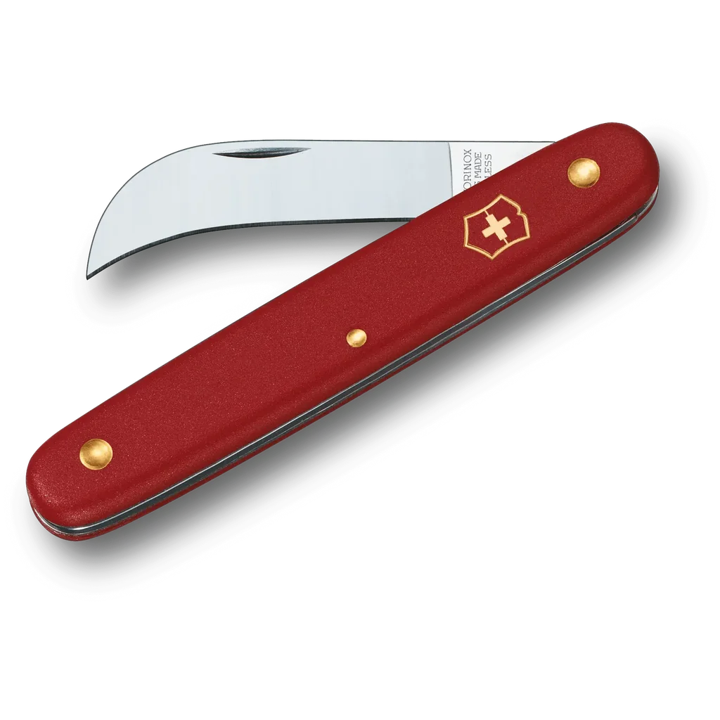 Victorinox Pruning Knife XS, red
