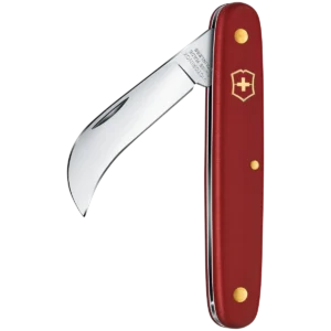 Victorinox Pruning Knife XS, red - Image 2