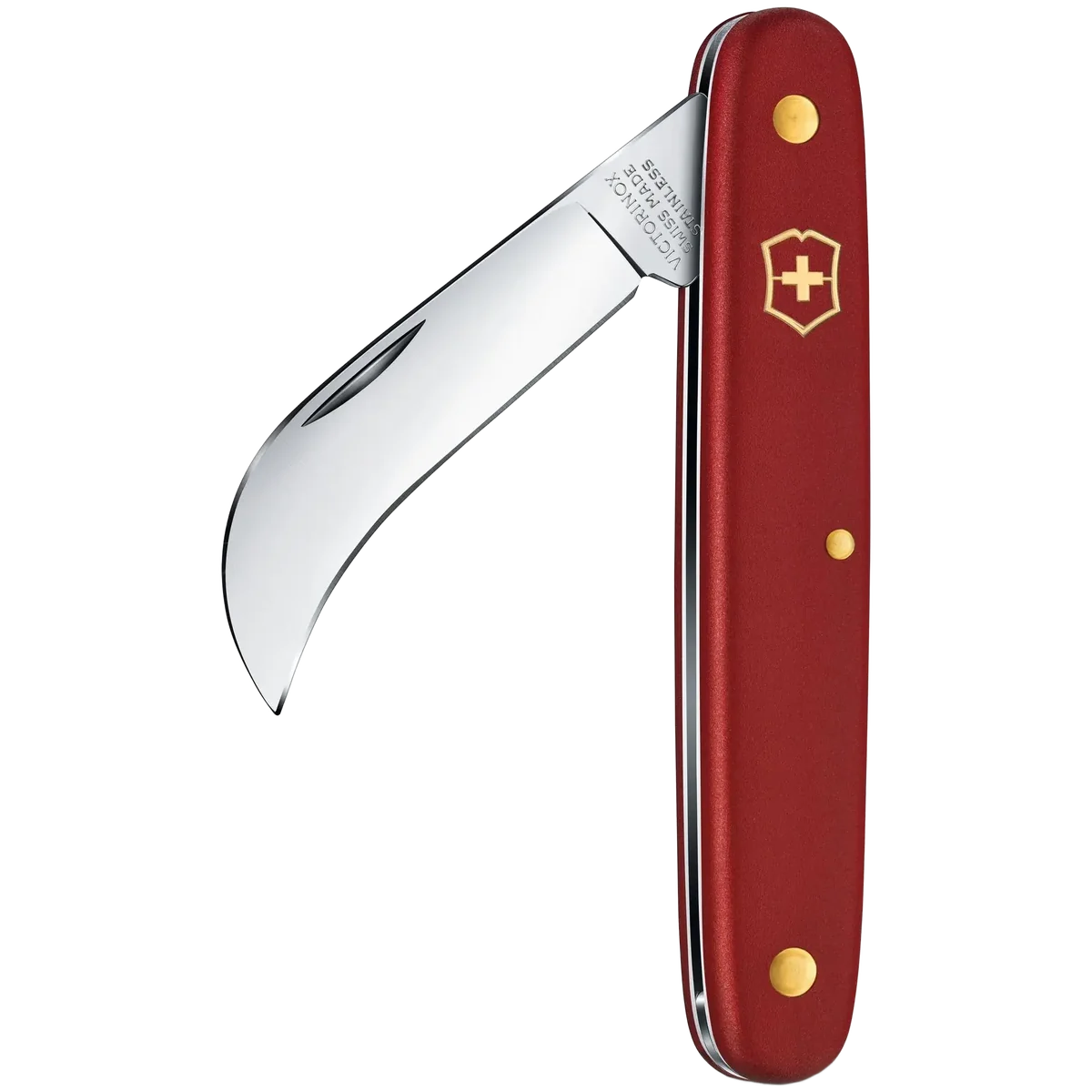 Victorinox Pruning Knife XS, red - Image 2