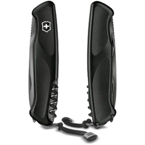 Victorinox Ranger Grip 55, Onyx Black - Image 6