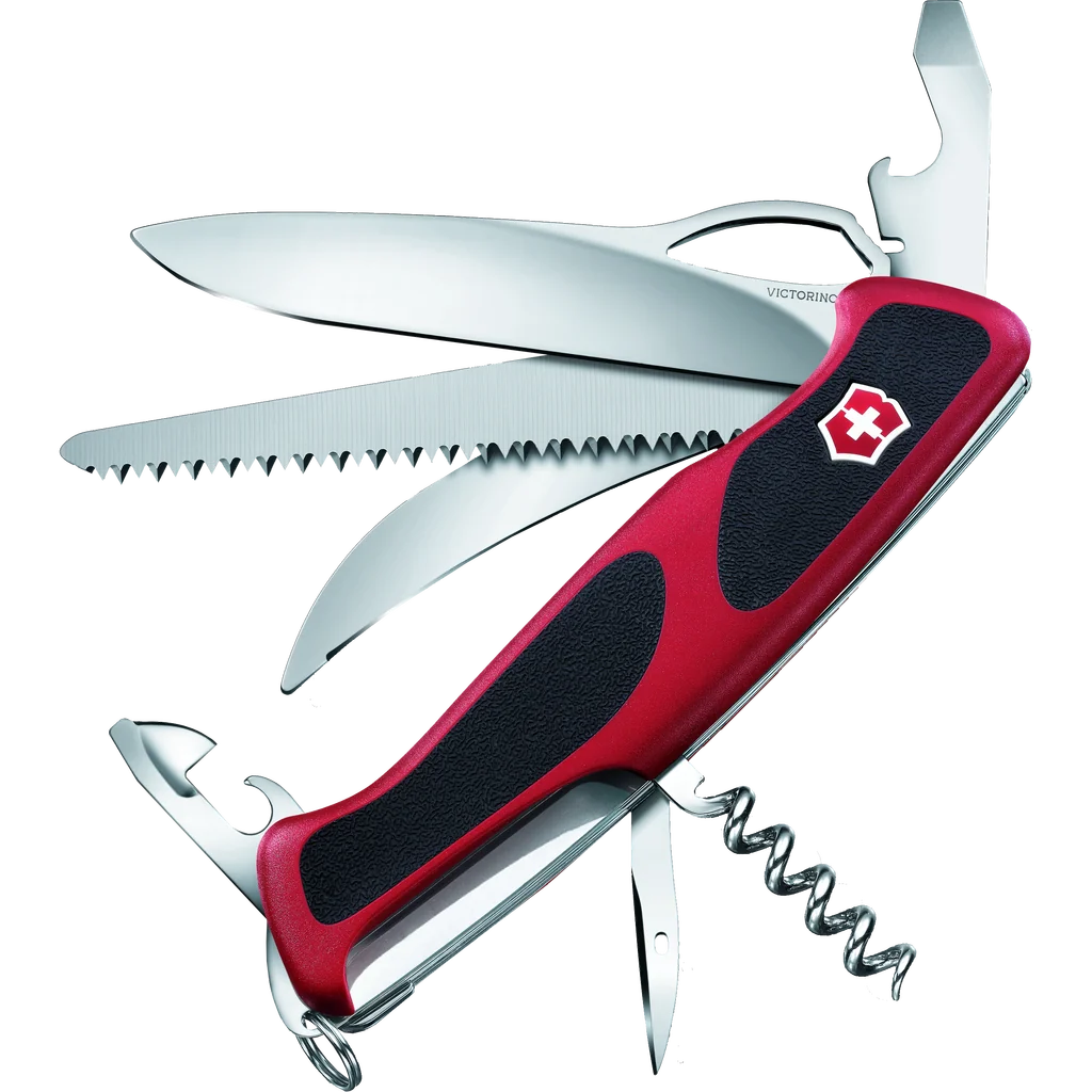 Victorinox Rangergrip 57 Hunter