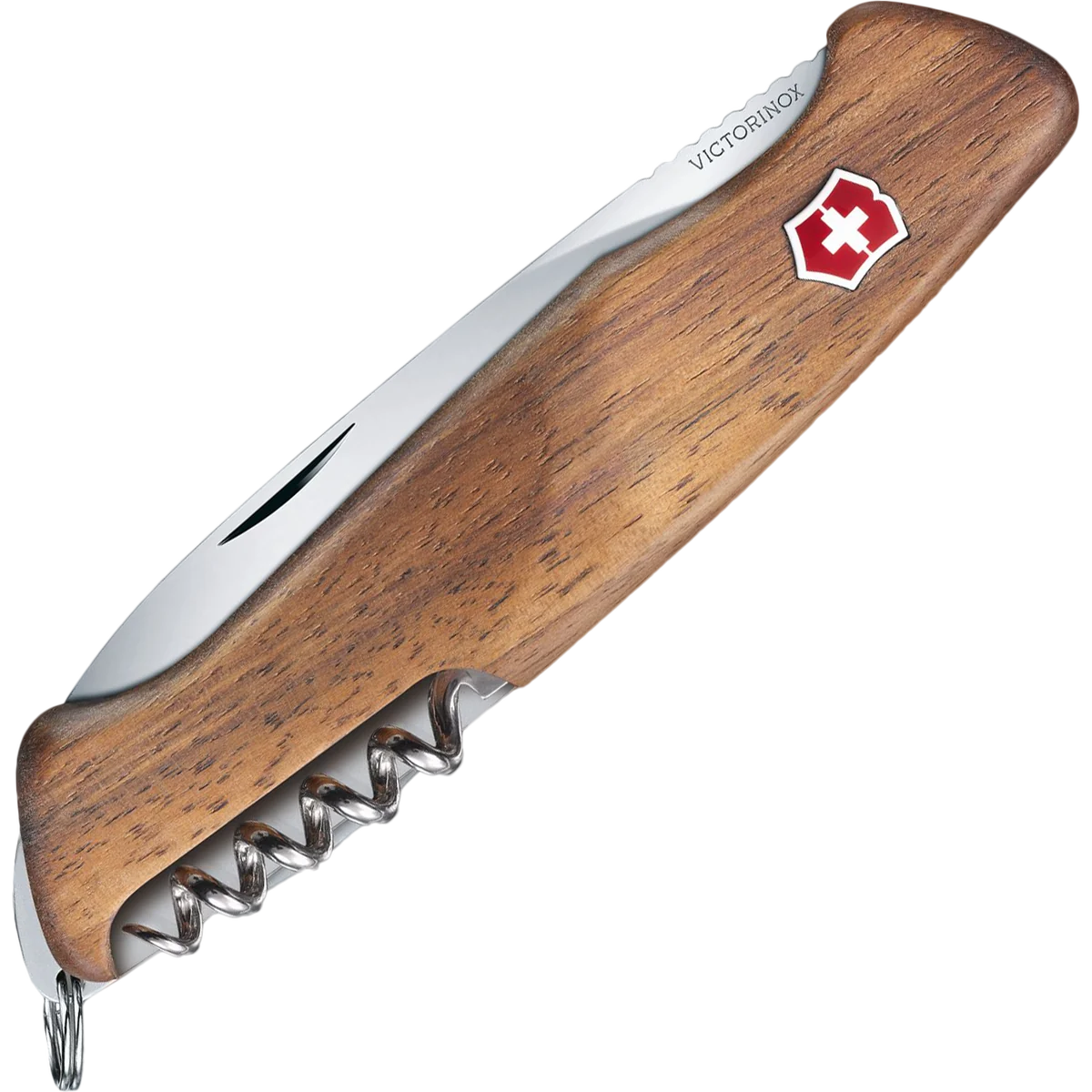 Victorinox Rangerwood 55, Walnut - Image 2