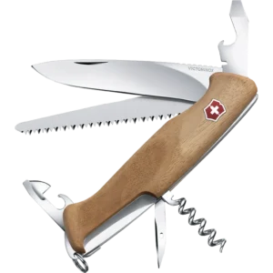 Victorinox Rangerwood 55 Walnut