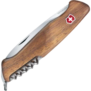 Alternative view of Victorinox Rangerwood 55 Walnut