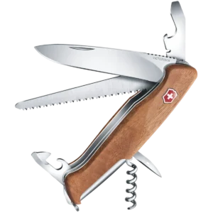 Victorinox Rangerwood 55 Walnut - Image 3