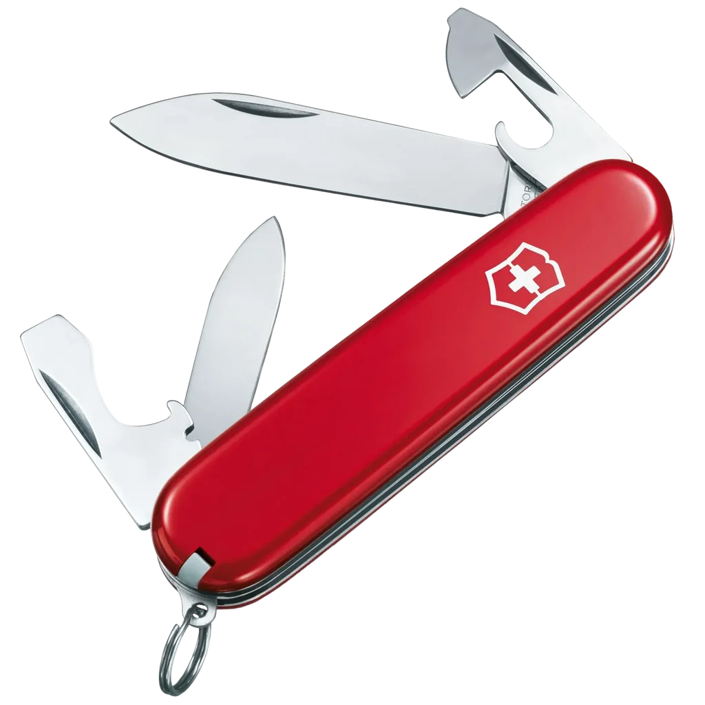 Victorinox Recruit