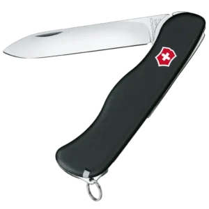 Victorinox Sentinel, Black