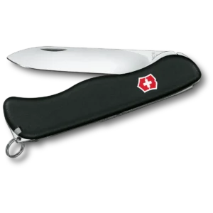 Victorinox Sentinel, Black - Image 3