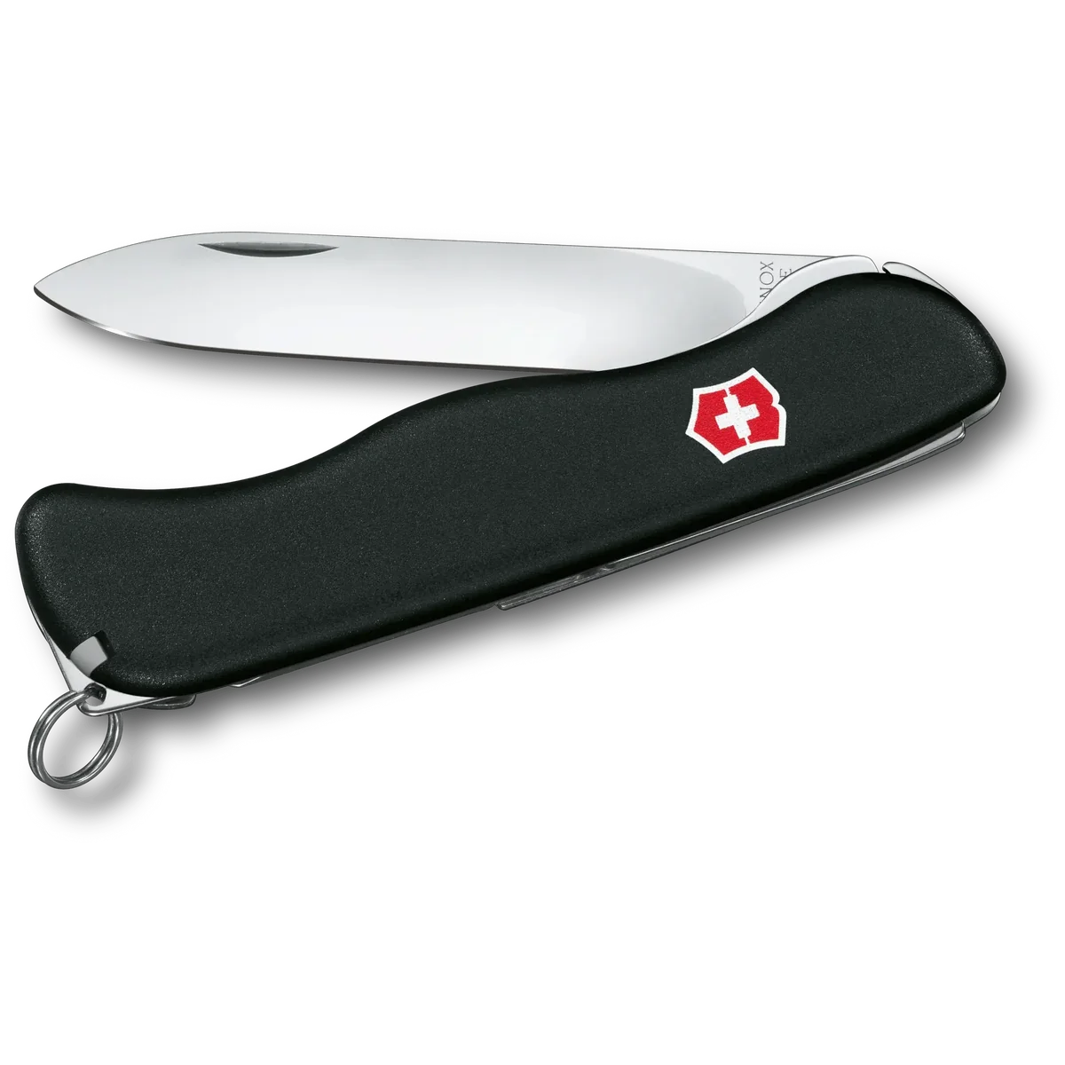Victorinox Sentinel, Black - Image 3