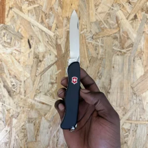 Victorinox Sentinel, Black - Image 2