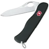 Victorinox Sentinel, Clip M, Black