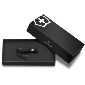 Victorinox Signature Lite, Onyx Black - Image 4
