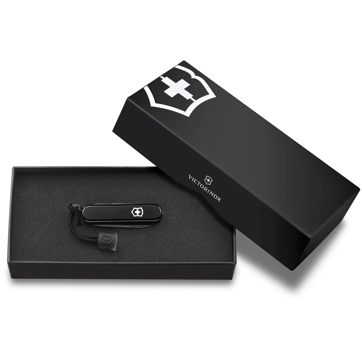 Victorinox Signature Lite, Onyx Black - Image 4