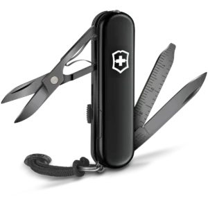 Victorinox Signature Lite, Onyx Black - Image 5