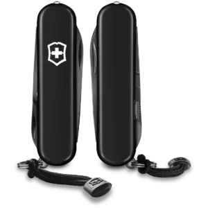 Victorinox Signature Lite, Onyx Black - Image 6