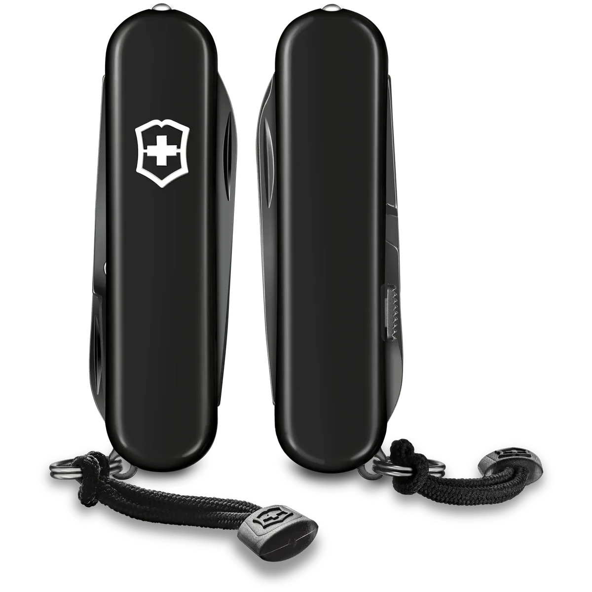 Victorinox Signature Lite, Onyx Black - Image 6