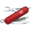 Victorinox Signature Lite, Red