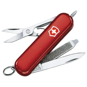 Victorinox Signature Lite, Red - Image 2