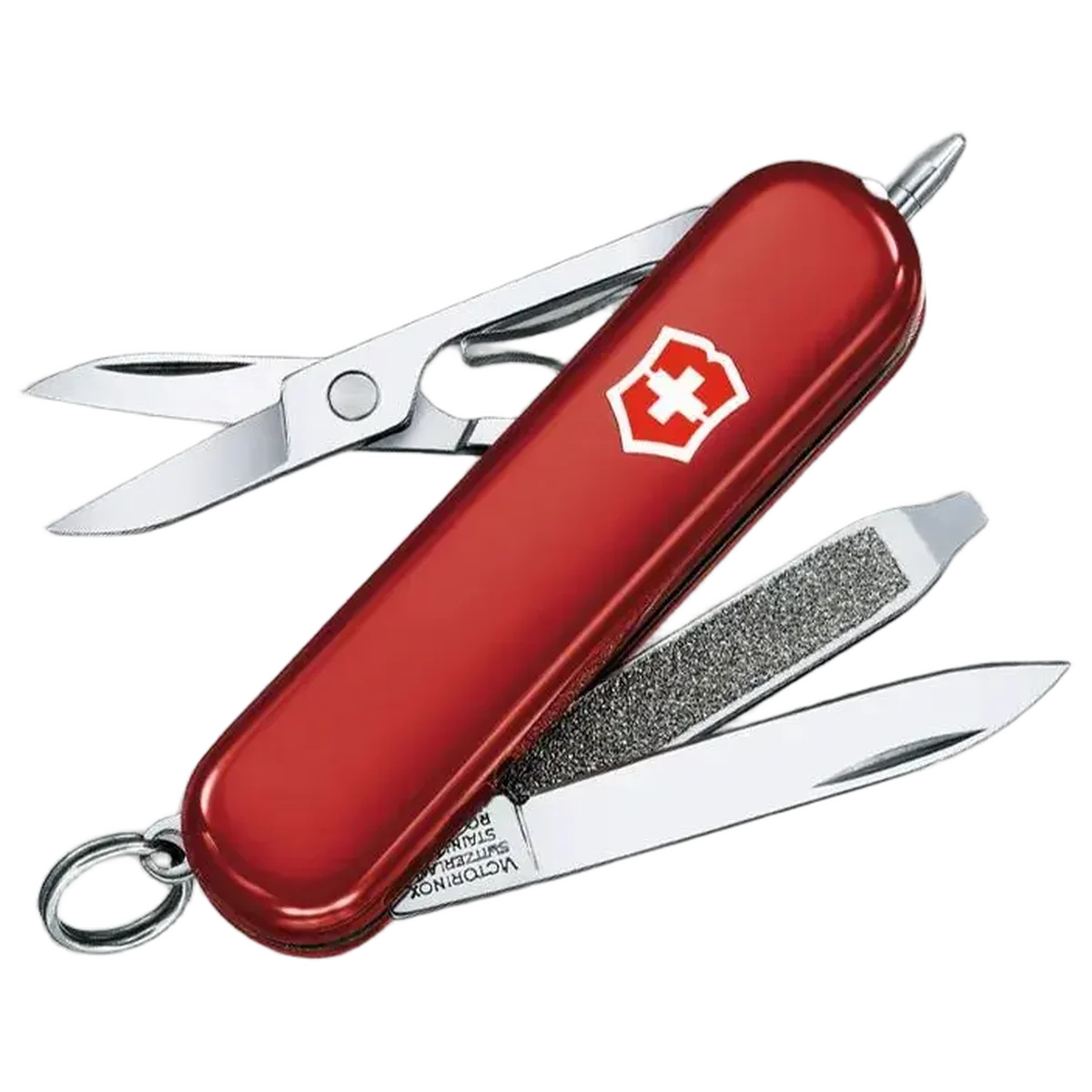 Victorinox Signature Lite, Red - Image 2