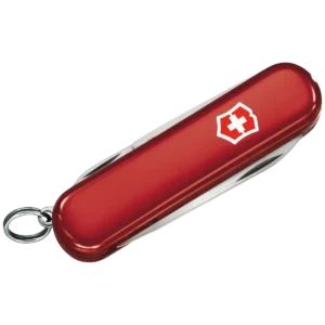 Victorinox Signature Lite, Red - Image 4