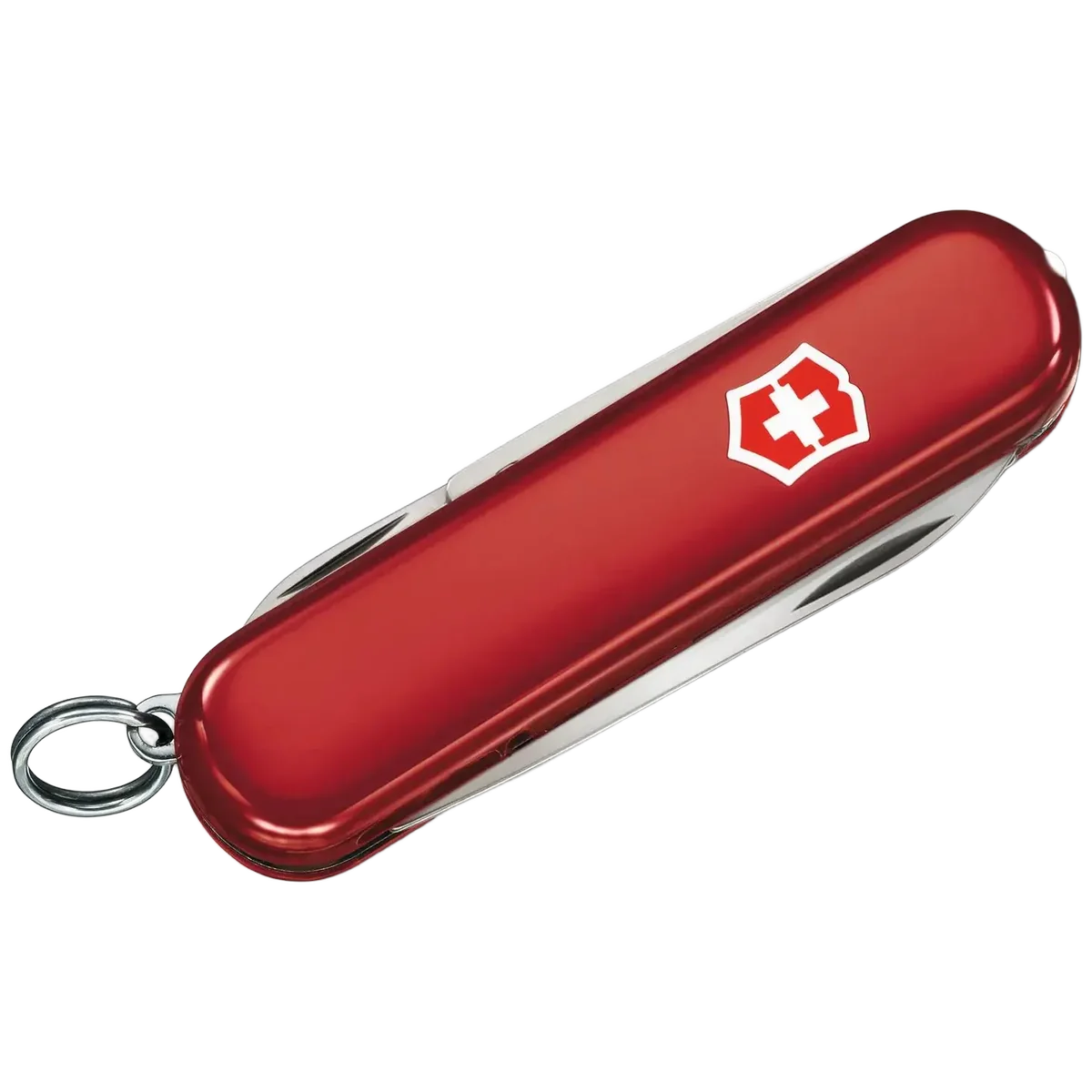 Victorinox Signature Lite, Red - Image 4