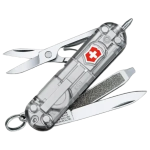 Alternative view of Victorinox Signature Lite