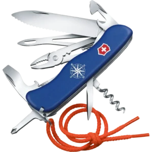 Victorinox Skipper, Blue